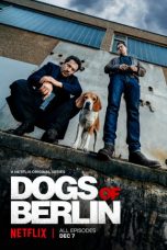 Dogs of Berlin Season 1