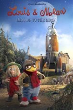 Louis & Luca: Mission to the Moon (2018)