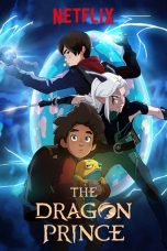 The Dragon Prince Season 2