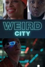 Weird City Season 1