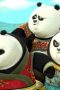 Kung Fu Panda: The Paws of Destiny Season 1 Episode 2