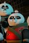 Kung Fu Panda: The Paws of Destiny Season 1 Episode 8