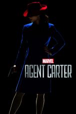 Marvel's Agent Carter Season 1