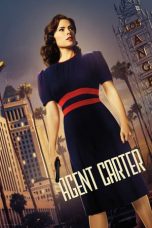 Marvel's Agent Carter Season 2