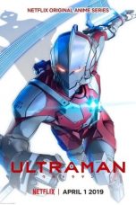 Ultraman Season 1