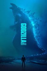 Godzilla II : King of the Monsters (2019)