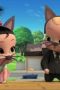 The Boss Baby: Back in Business Season 1 Episode 8