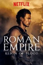 Roman Empire: Reign of Blood