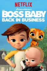 The Boss Baby: Back in Business Season 2