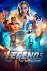 DC's Legends of Tomorrow Season 5