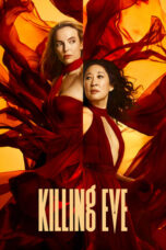 Killing Eve Season 3