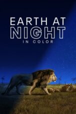 Earth at Night in Color Season 1