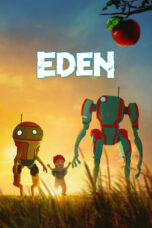 Eden Season 1
