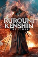 Rurouni Kenshin: The Final Chapter Part 2 The Beginning (2021)