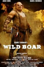 Wild Boar (2021)