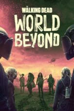 The Walking Dead: World Beyond Season 2