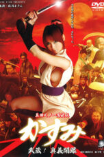 Lady Ninja Kasumi 3: Secret Skills (2006)