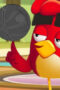 Angry Birds: Summer Madness Season 1 Episode 1