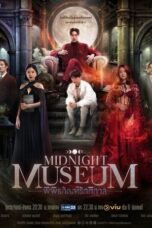 Midnight Museum Season 1