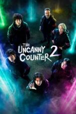 The Uncanny Counter 2: Counter Punch