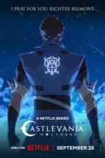 Castlevania: Nocturne Season 1